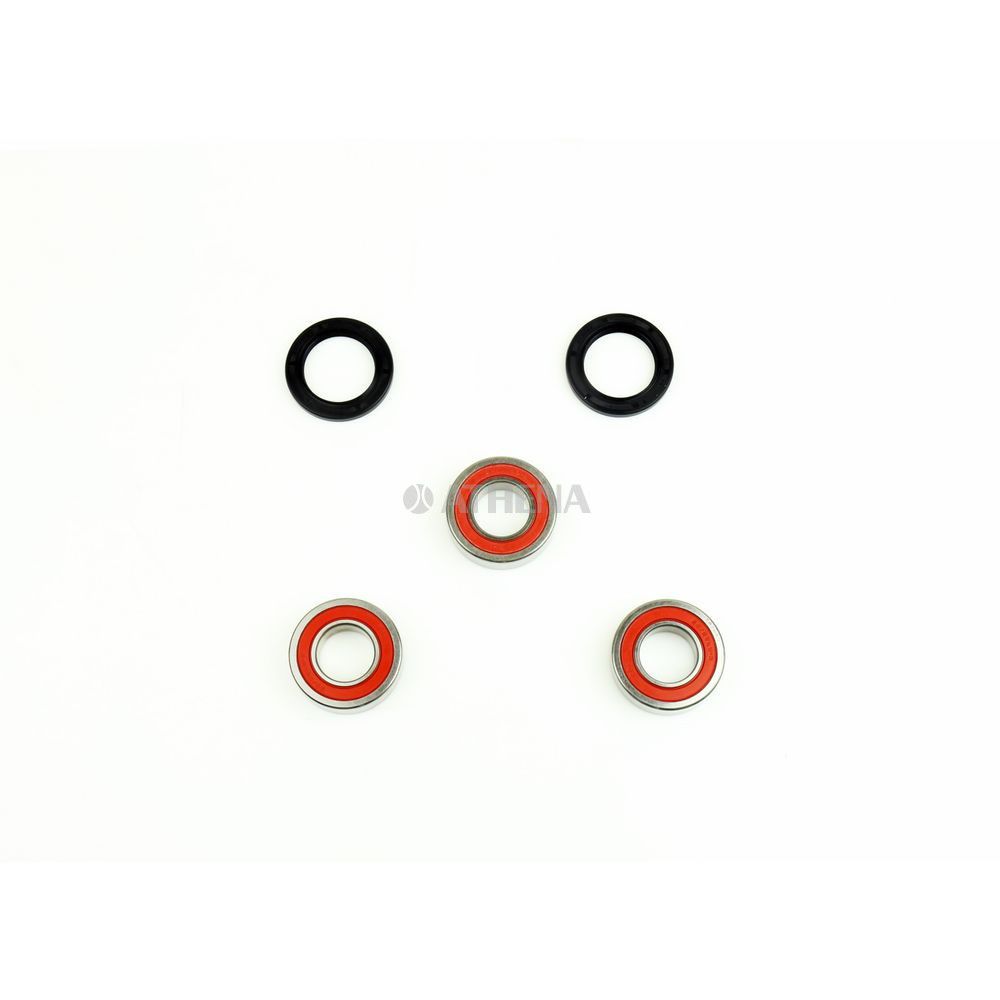 Athena hjullagersats Suzuki RM 125