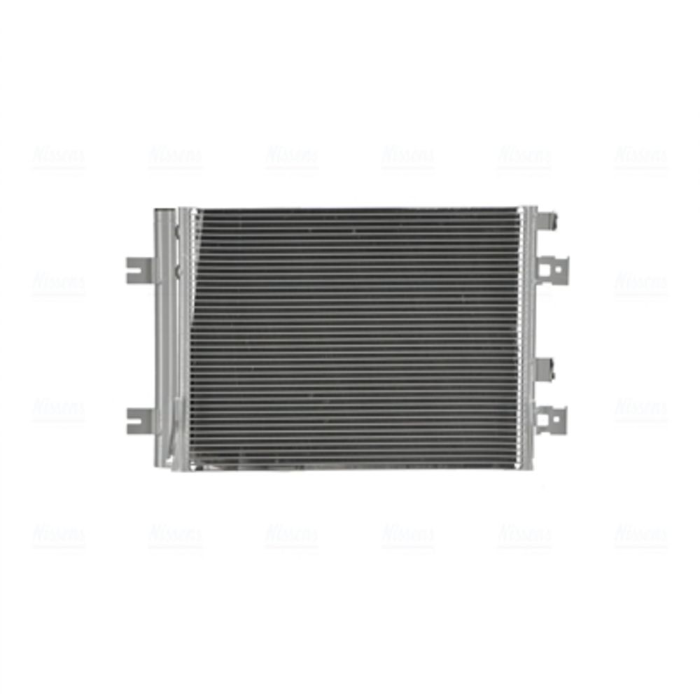Kliimaseadme kondensaator 30-05427