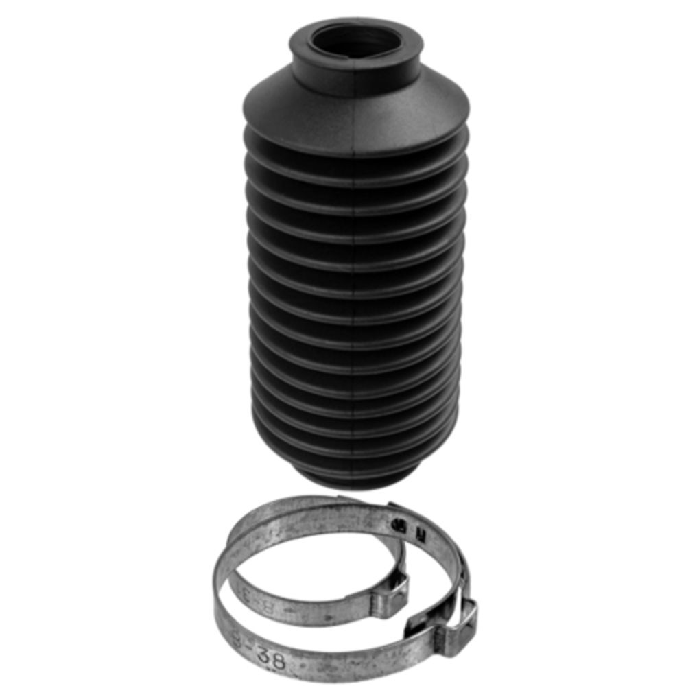 Bälgar, styrsystem 17-00466