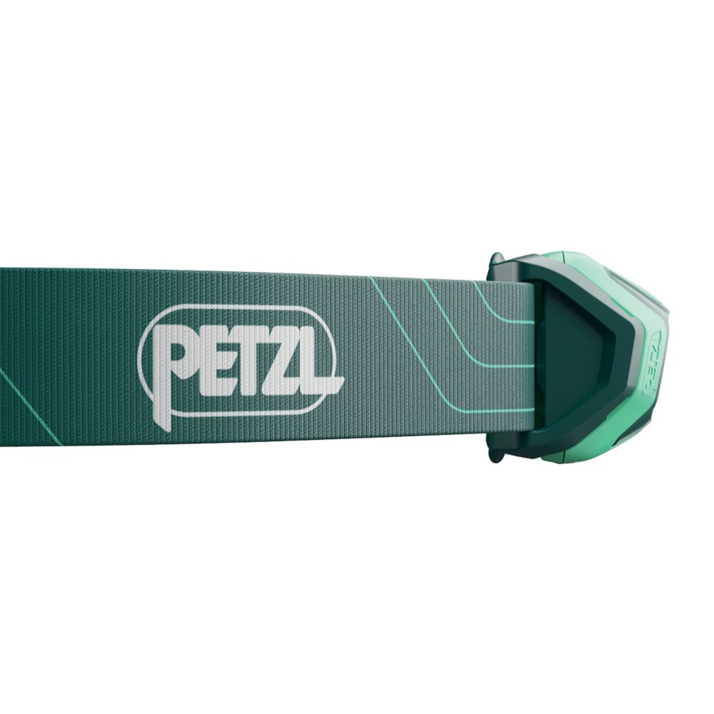 Petzl Tikkina otsavalaisin 300 lm vihreä 3 x AAA