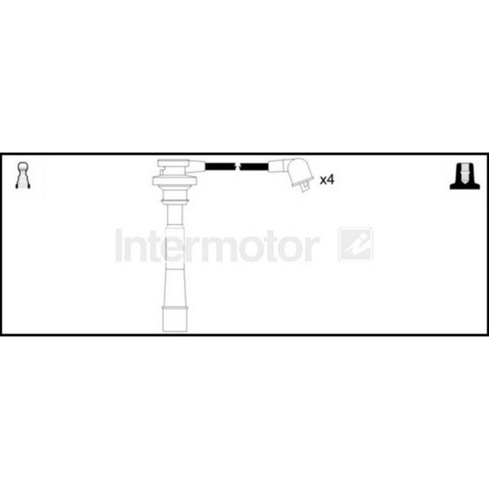 Sytytysjohtosarja 11-2259