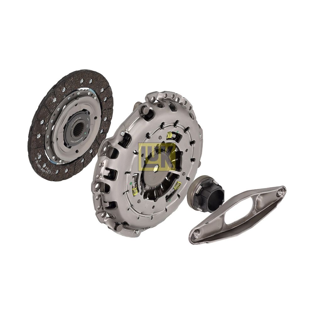 Kytkinpaketti 84-2648