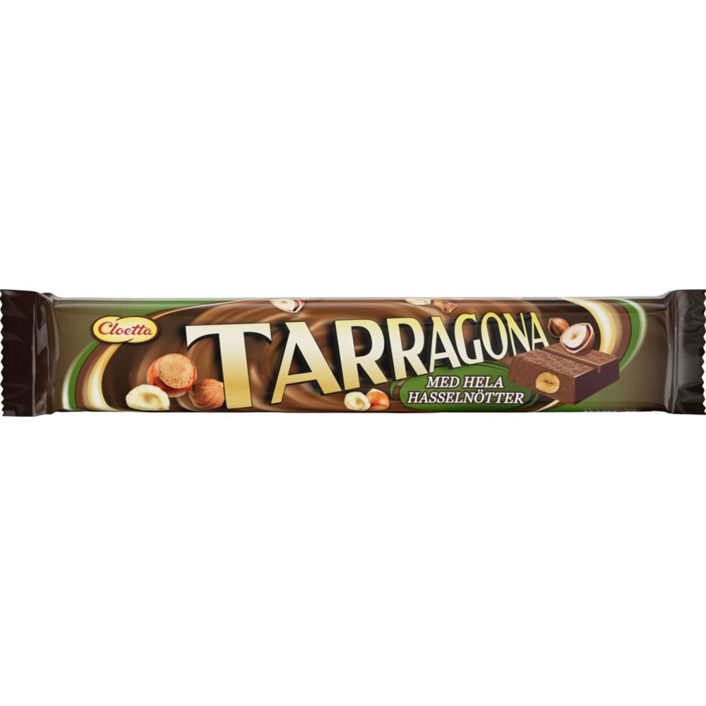 Tarragona dubbel 50 g