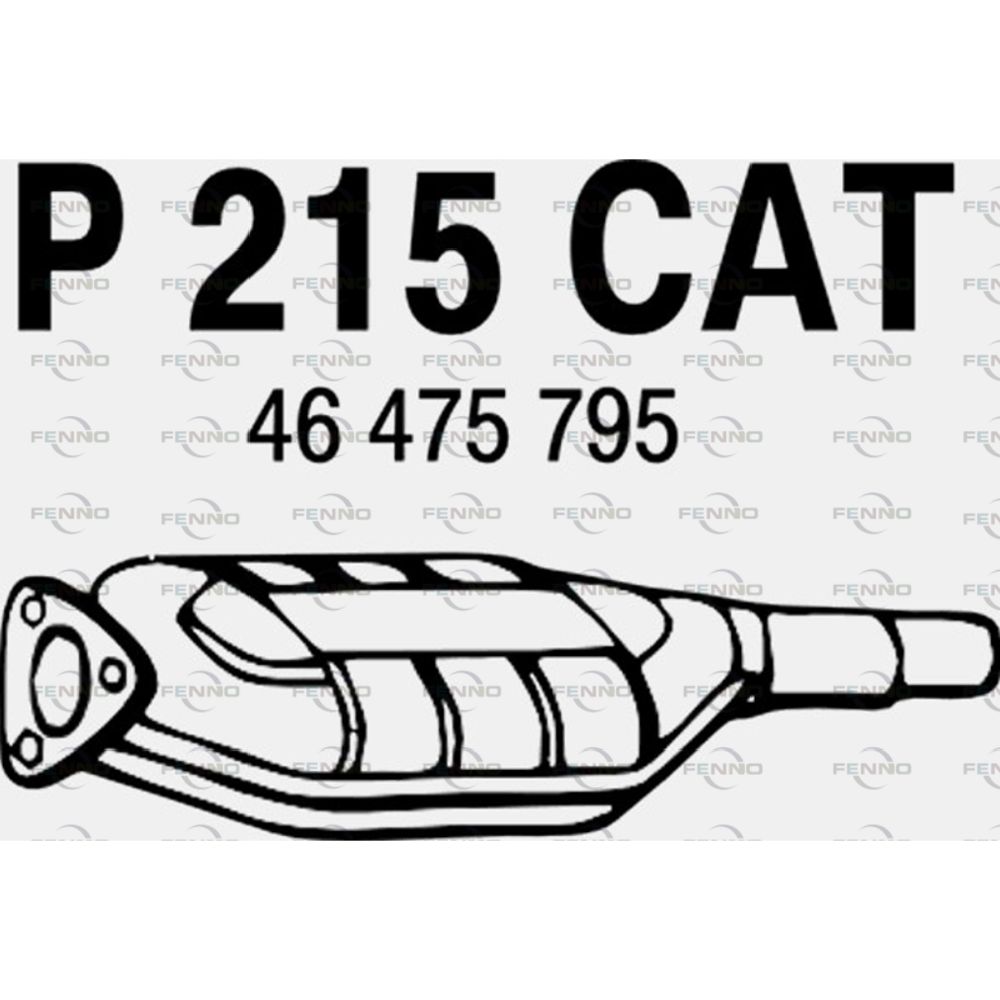 Katalysator 13-4144