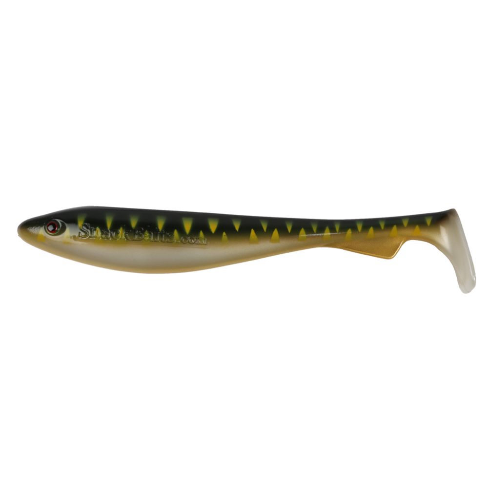 SnackBaits XL haugijigi, 28 cm, 140 g