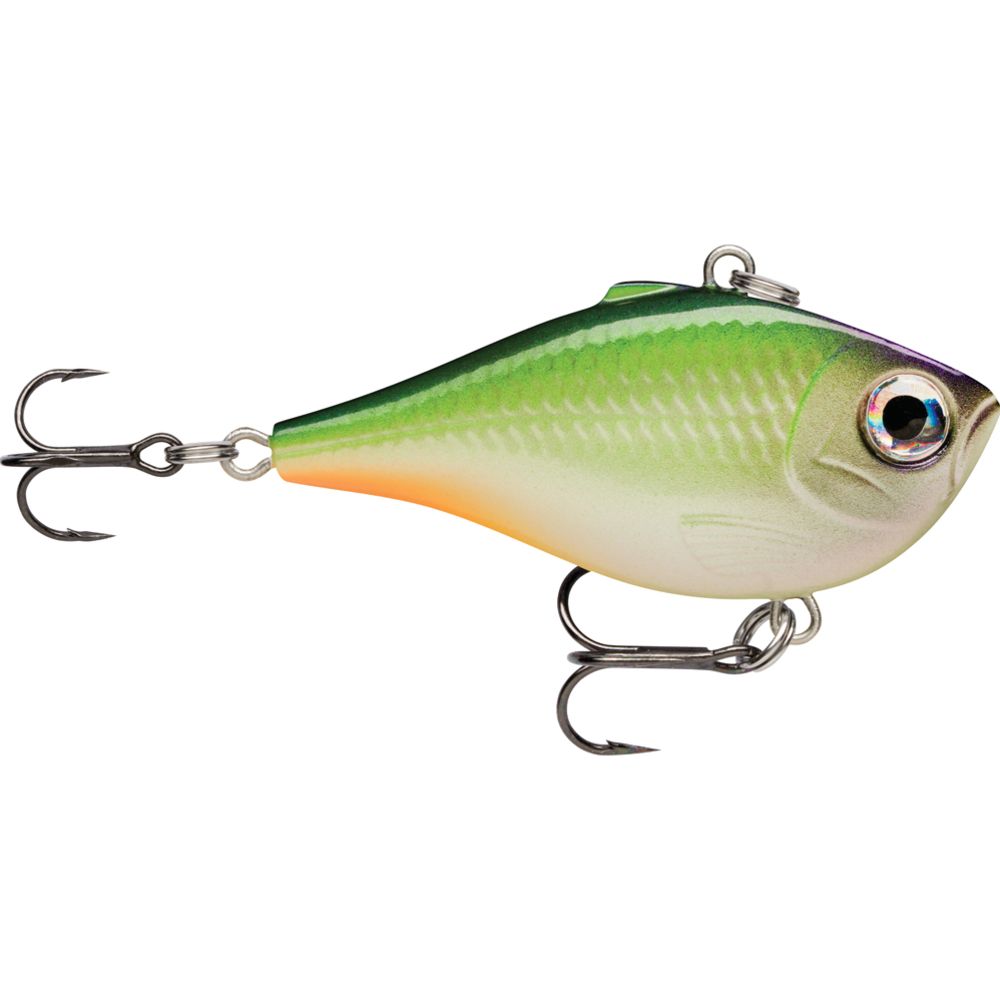Rapala Rippin' Rap vaappu 5 cm 9 g
