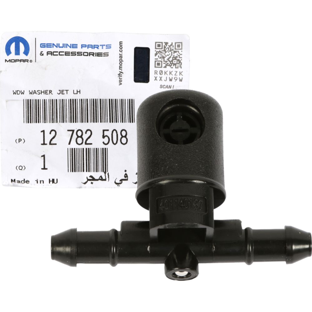 Tuulilasin pesusuutin 12-00672