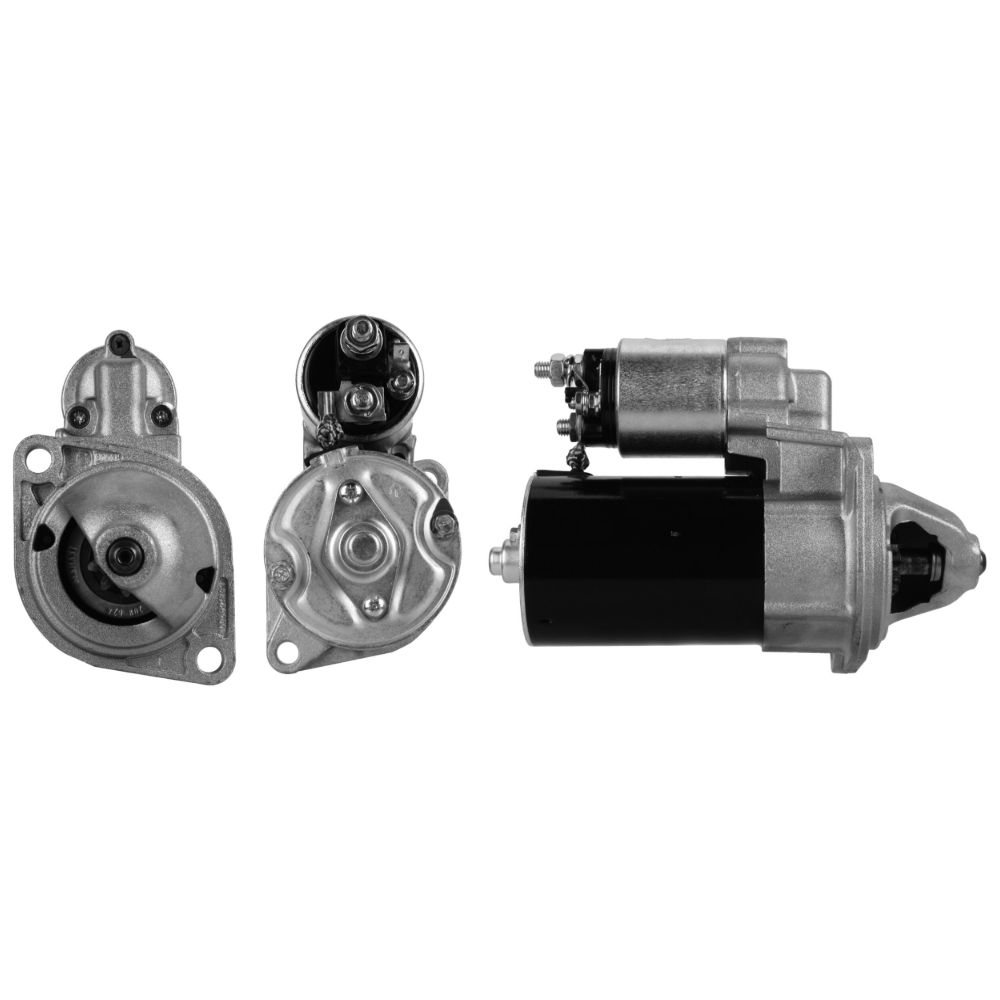 Startmotor 13-2845
