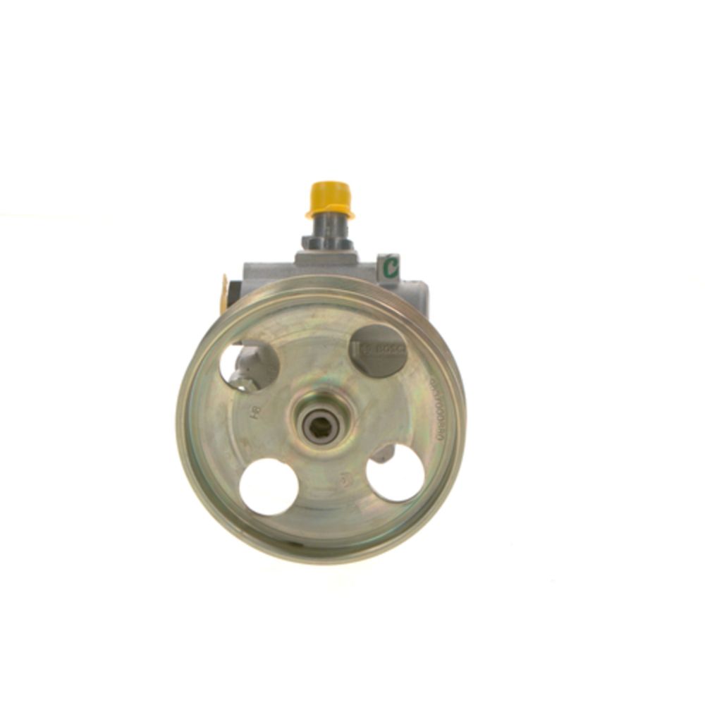 Ohjaustehostimen pumppu 17-01512