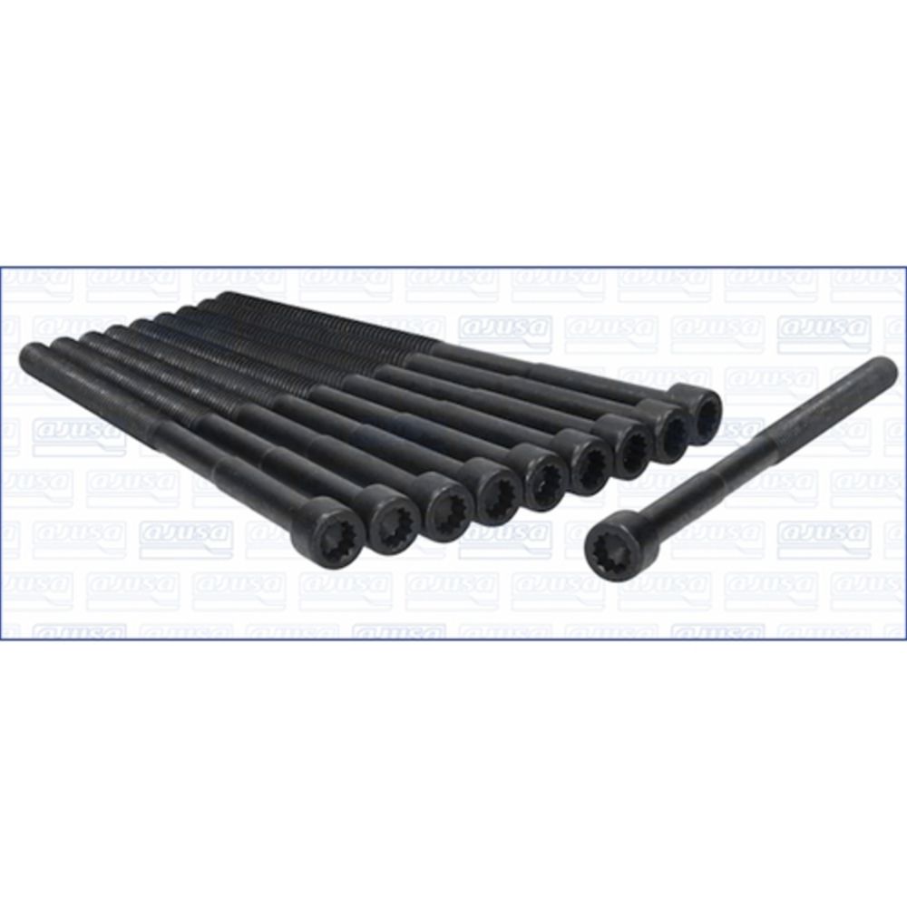 Sylinterikannen pulttisarja 25-1841