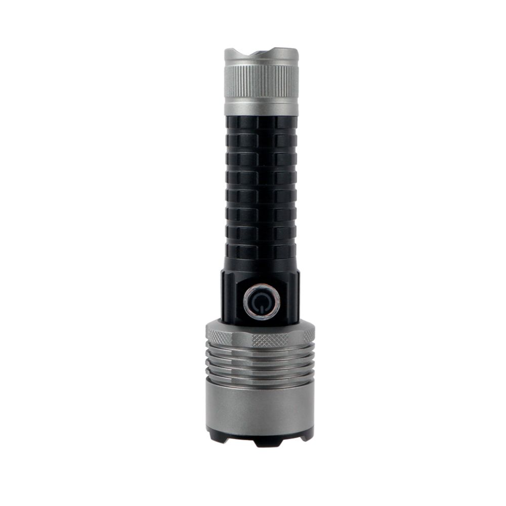 Berg laetav LED-taskulamp, 1000 lm