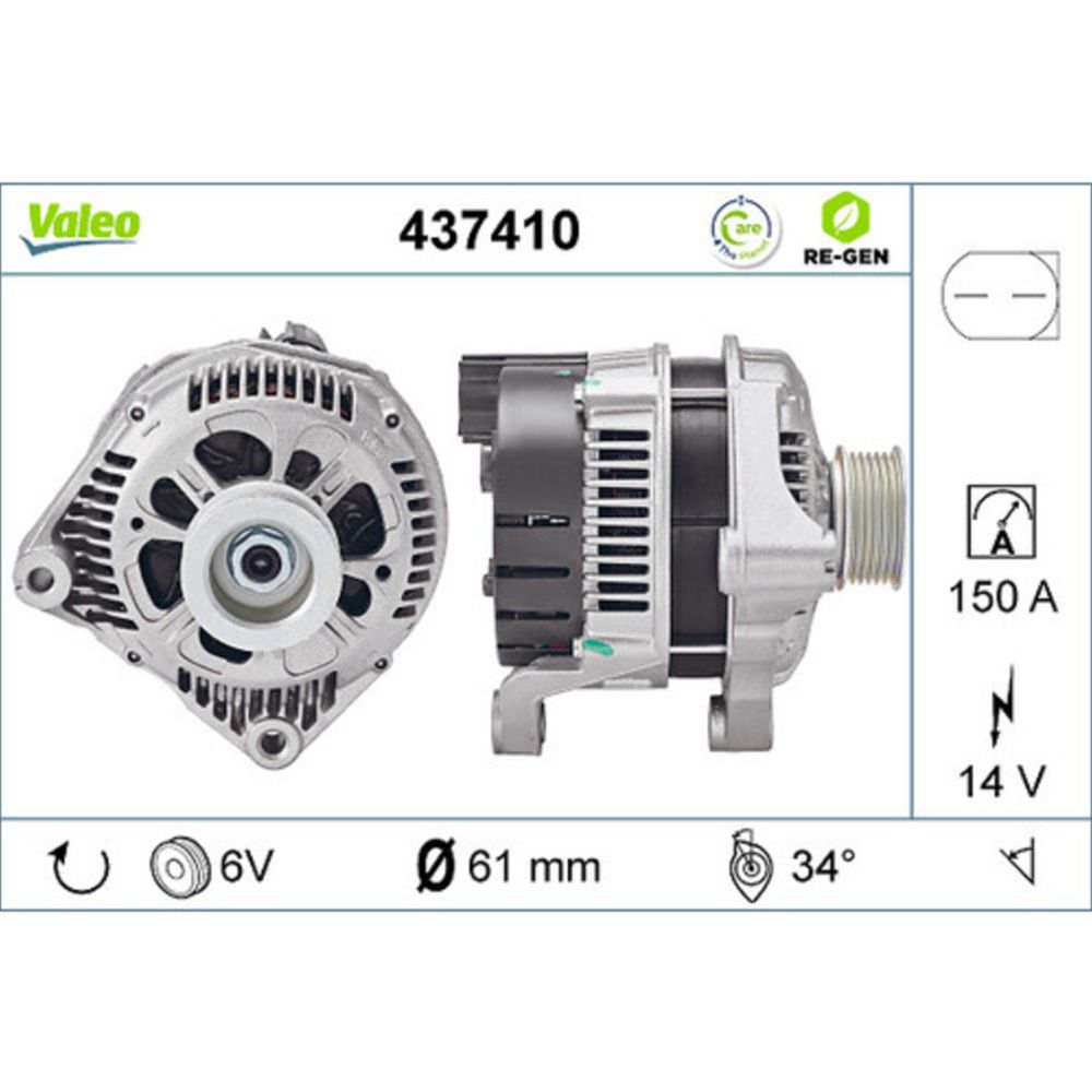 Generator 13-01334