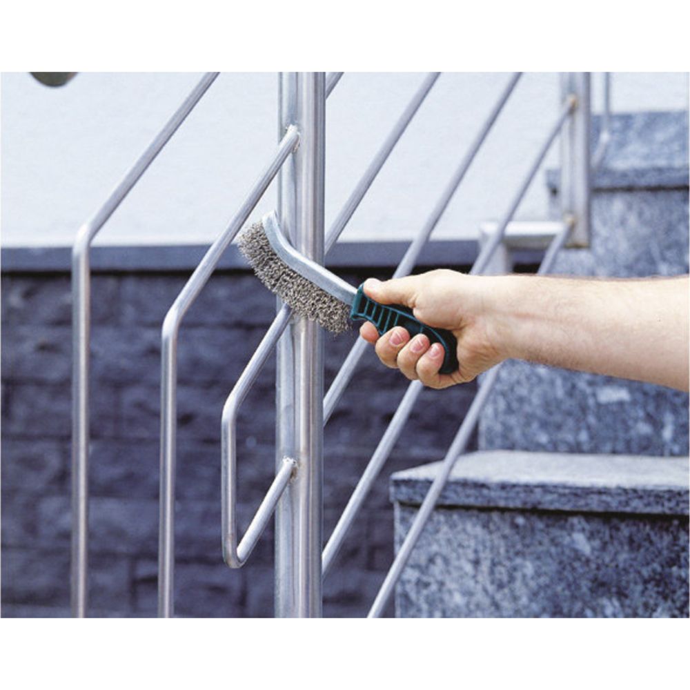 Wolfcraft® RST-harja muovirungolla 265 mm