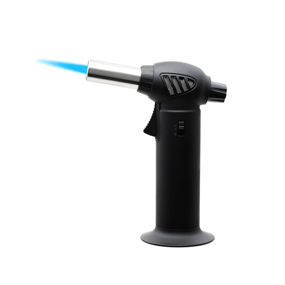 Atomic Big Torch sytytin