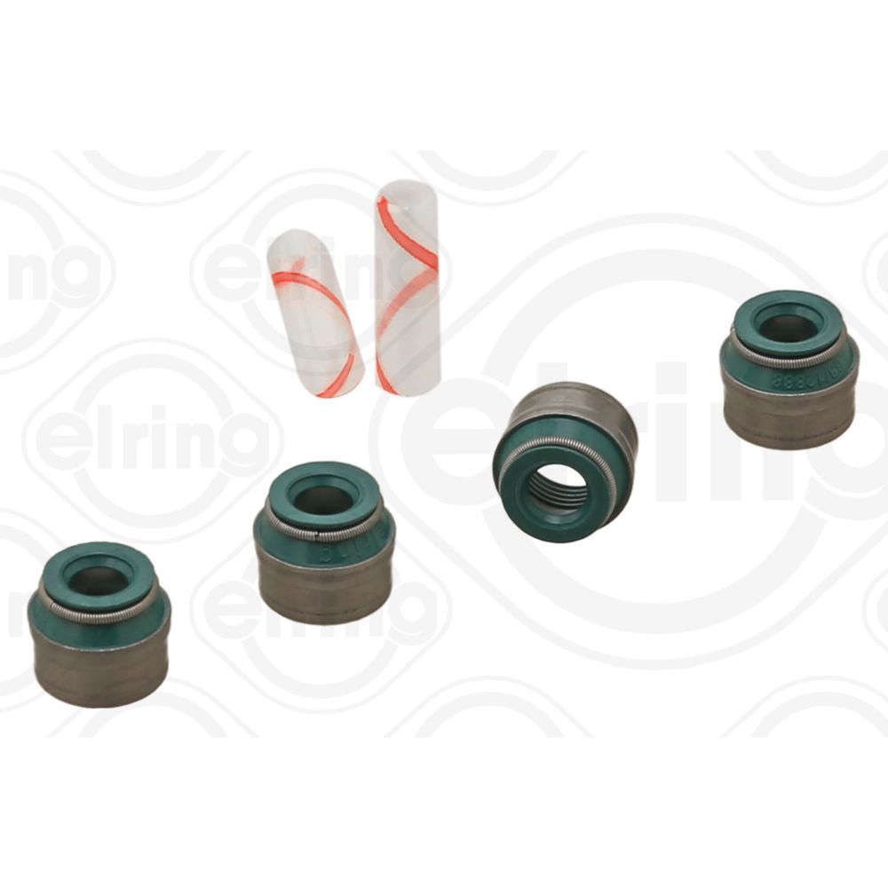 Packningssats, ventiler 25-01424
