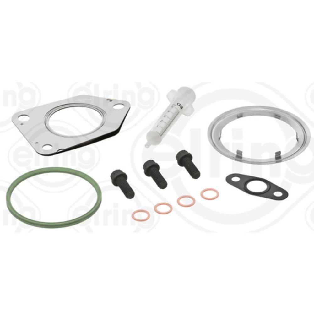 Turboahtimen asennussarja 13-0012