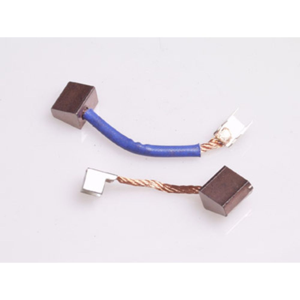 Laturin hiilet 11-8092