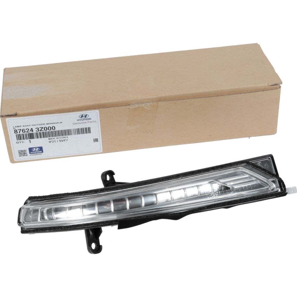 Blinker 50-02390