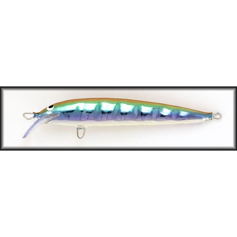 HK Varma Kalkkaro kohavoobler, 10 cm, 7 g