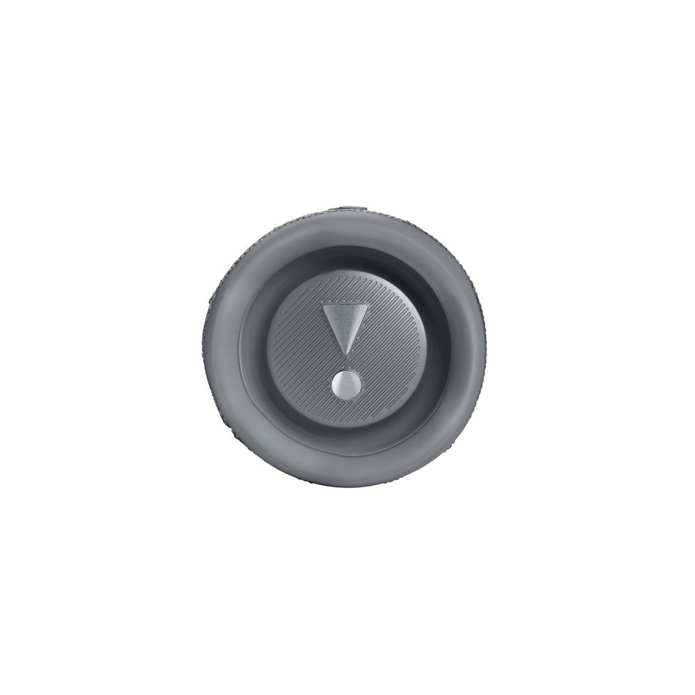 JBL Flip 6 bärbar Bluetooth-högtalare grå