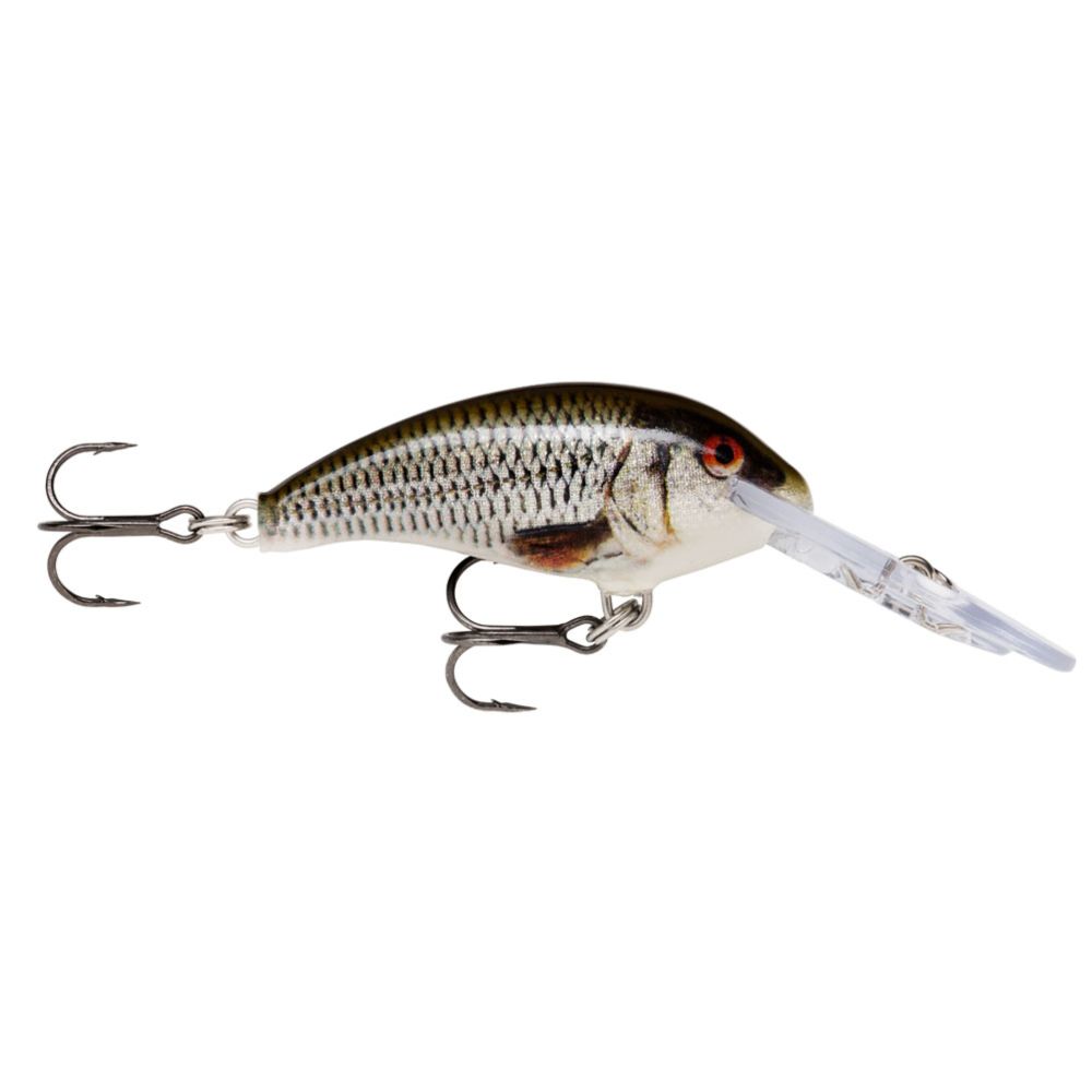 Rapala Shad Dancer 5 cm 8 g