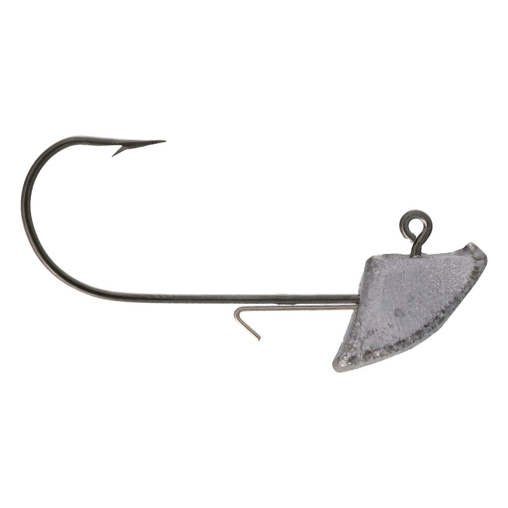 Eagle Claw Erie jiggskalle 4 st