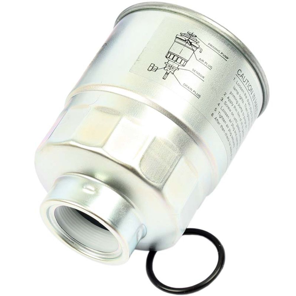 Kütusefilter 19-5015