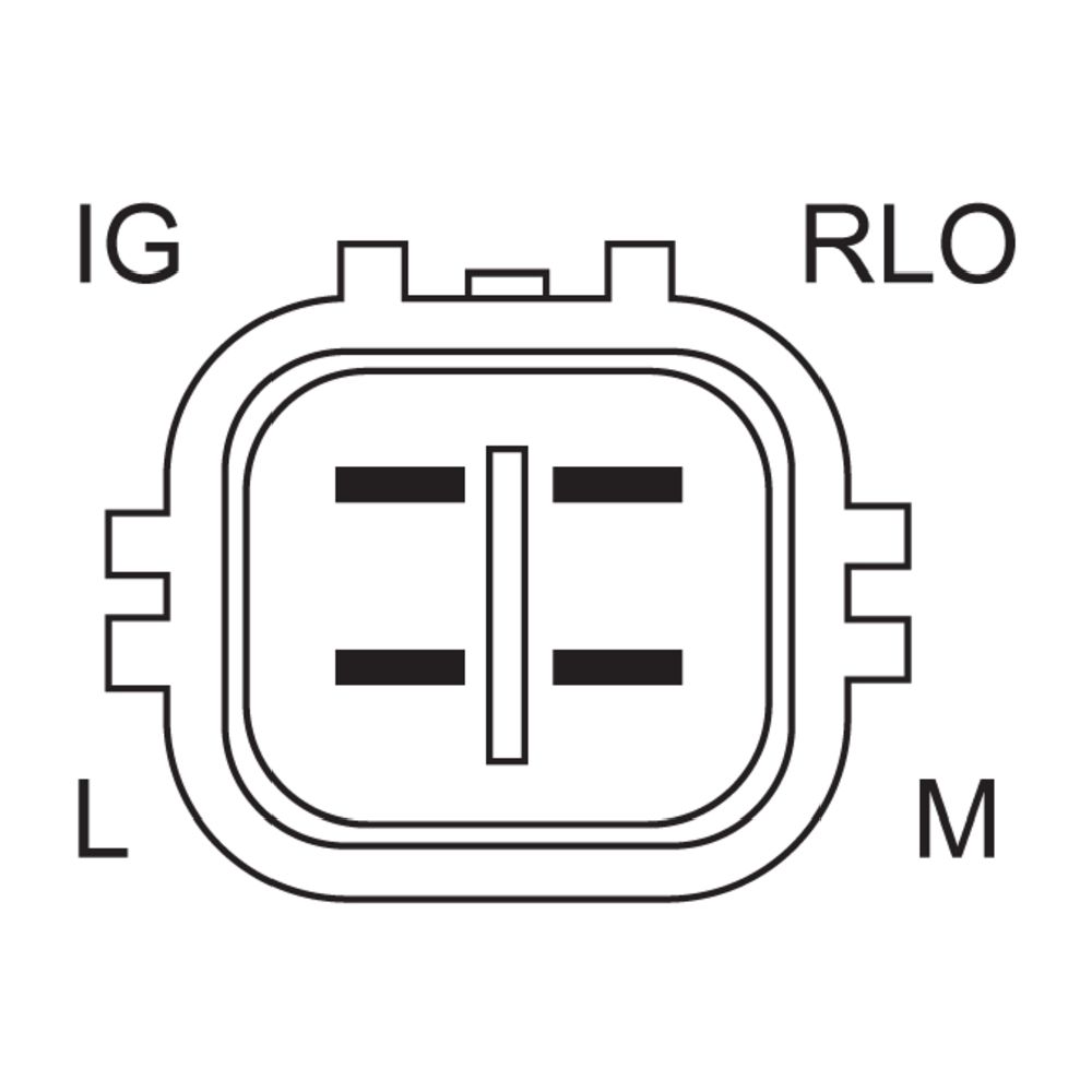 Generaator 13-8117
