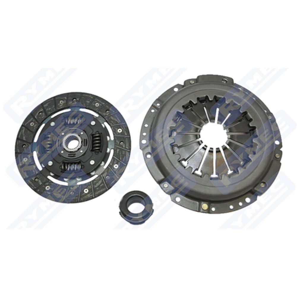 Kytkinpaketti 84-00483