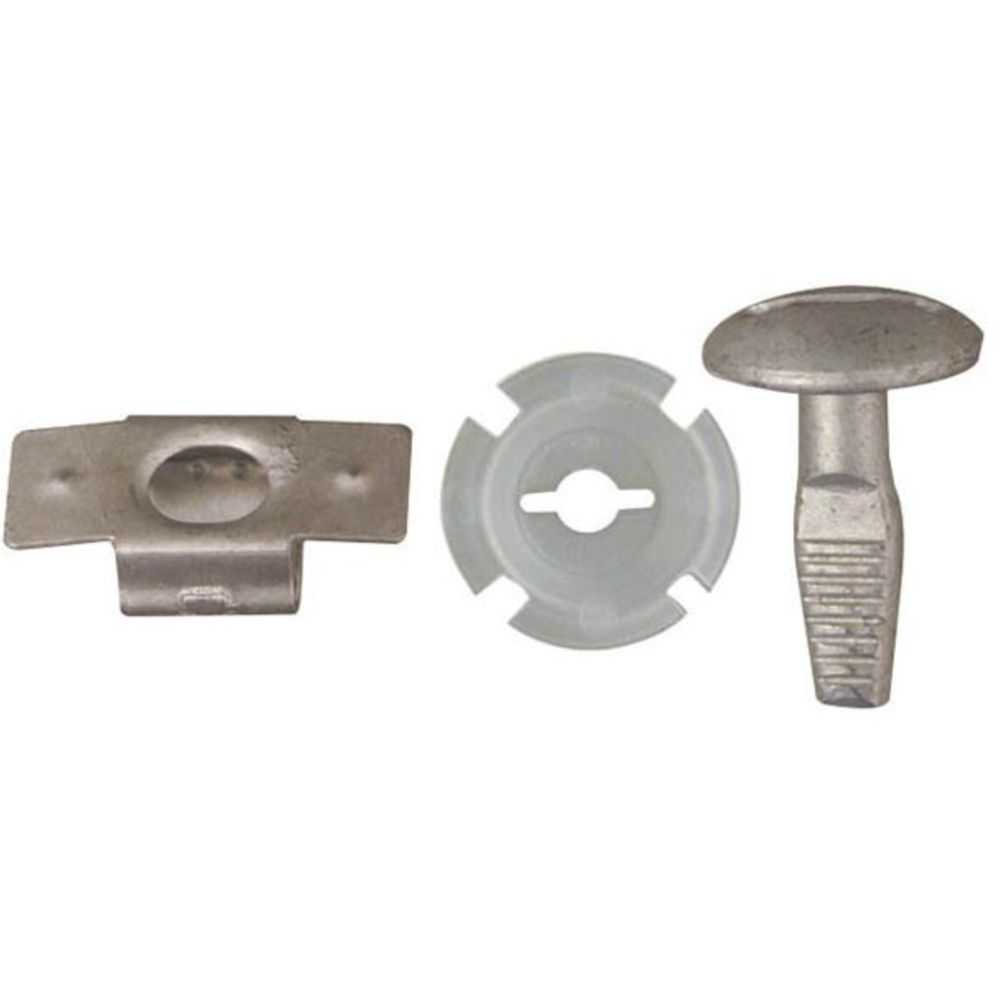 1/4-kiinnikenasta 10465 PeugCitr 6+6+6kpl