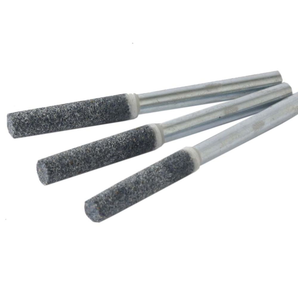 Dremel® 453 hiomakivi teräketjulle ø 4,0 mm 3 kpl