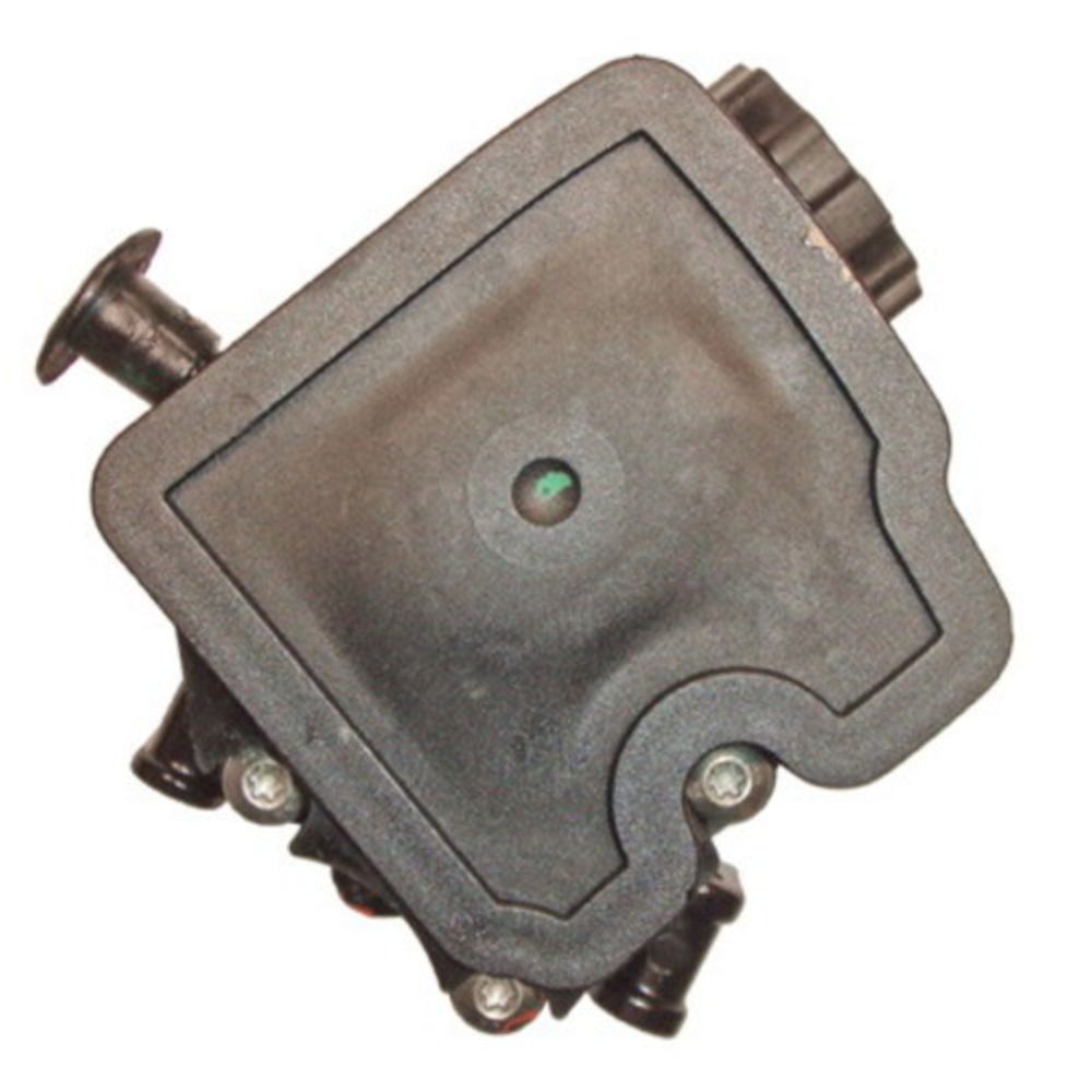 Ohjaustehostimen pumppu 17-02301