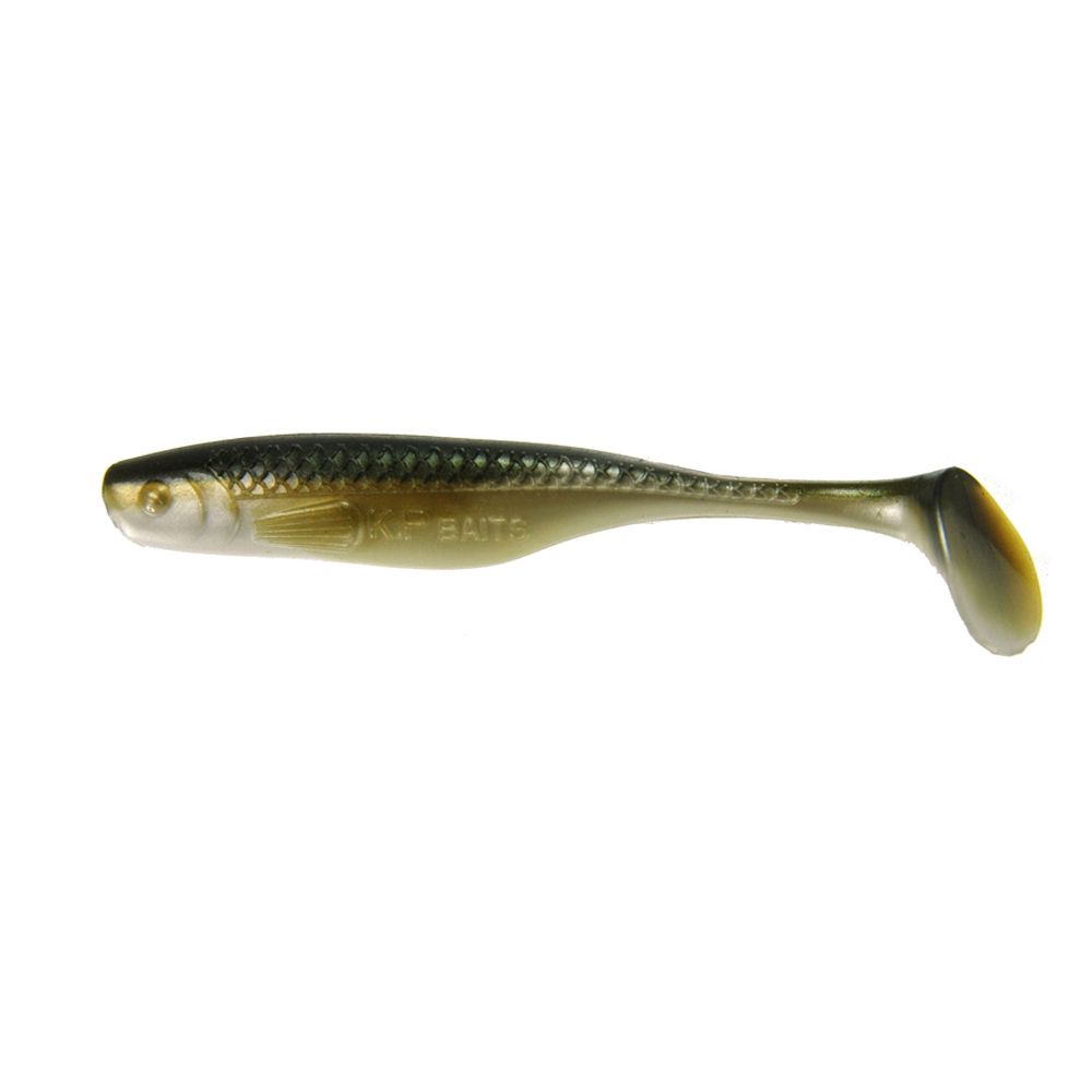 K.P Lazy Shad 3", 100