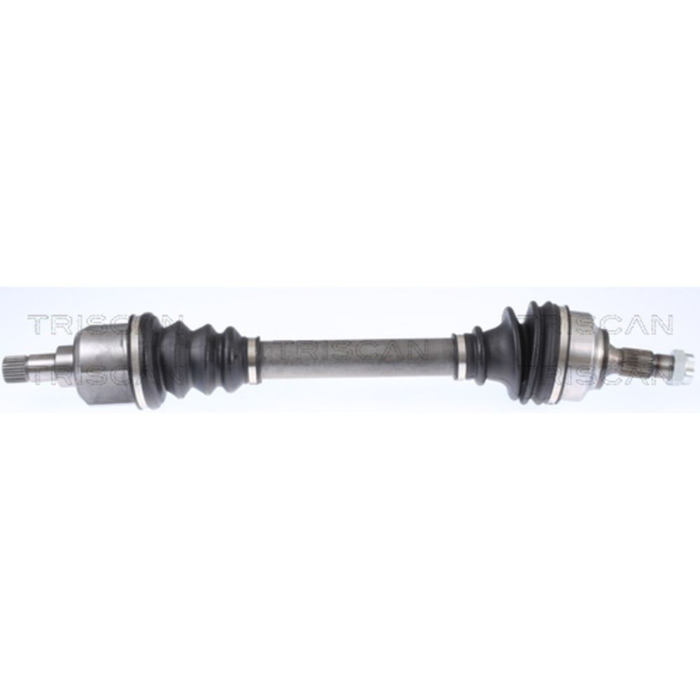 Drivaxel 17-02618