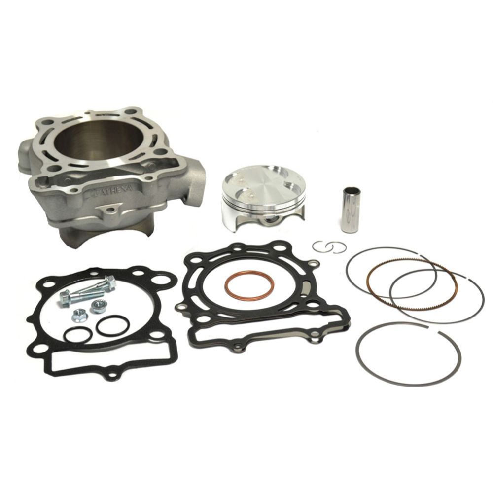 Athena silindrikomplekt Kawasaki KX 250 F