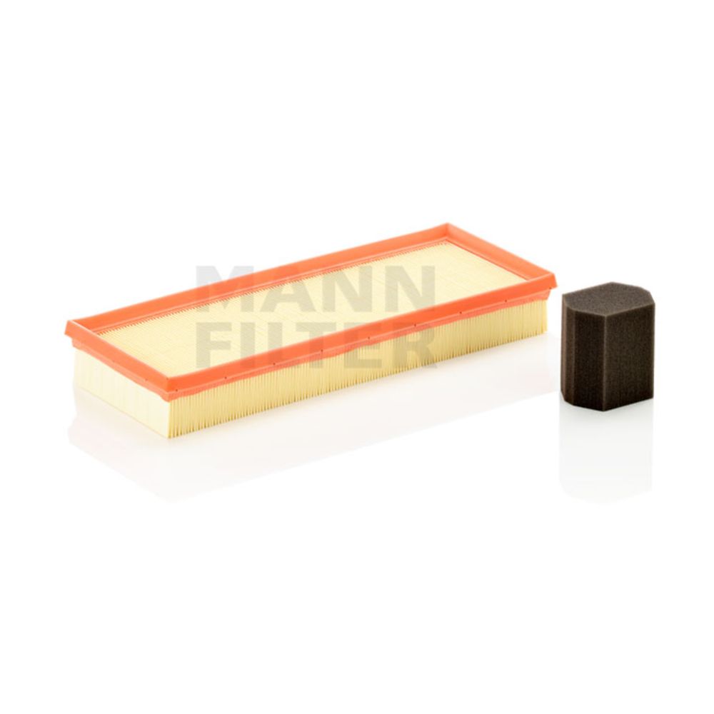 Ilmansuodatin 16-36007