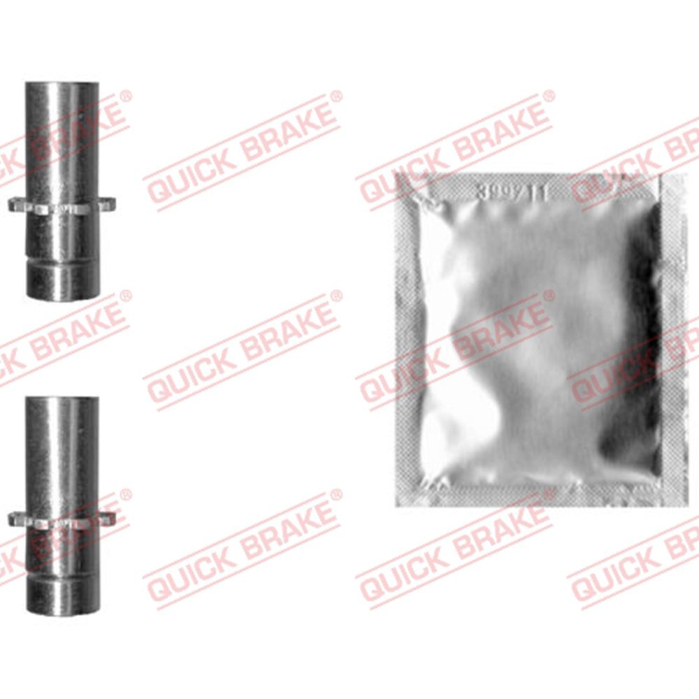 Jarrukenkien säätötankosarja 23-01763