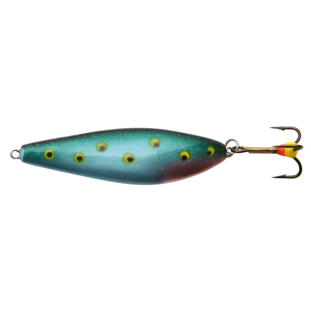 Smoltti Räminä 21 g 8 cm lusikaslant