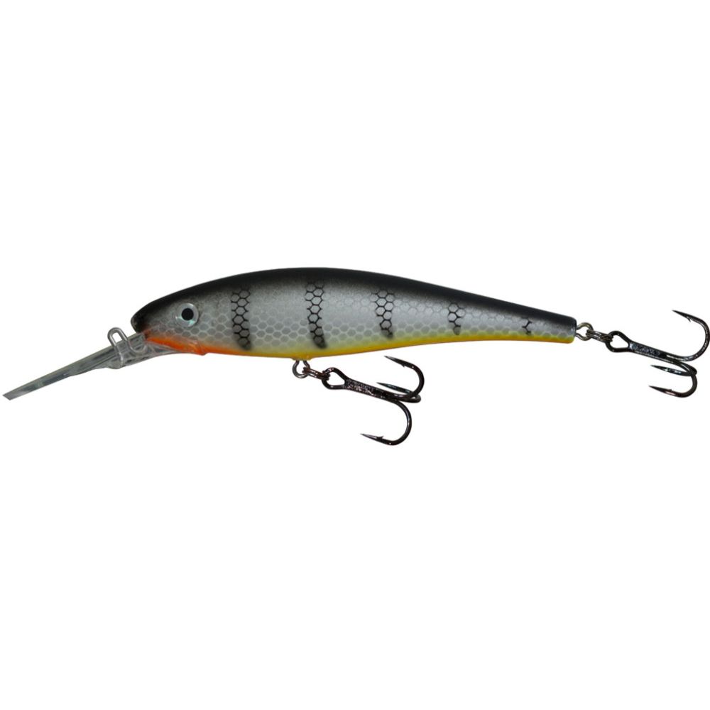 Jesse syvännevaappu 11 cm 13 g väri: 39