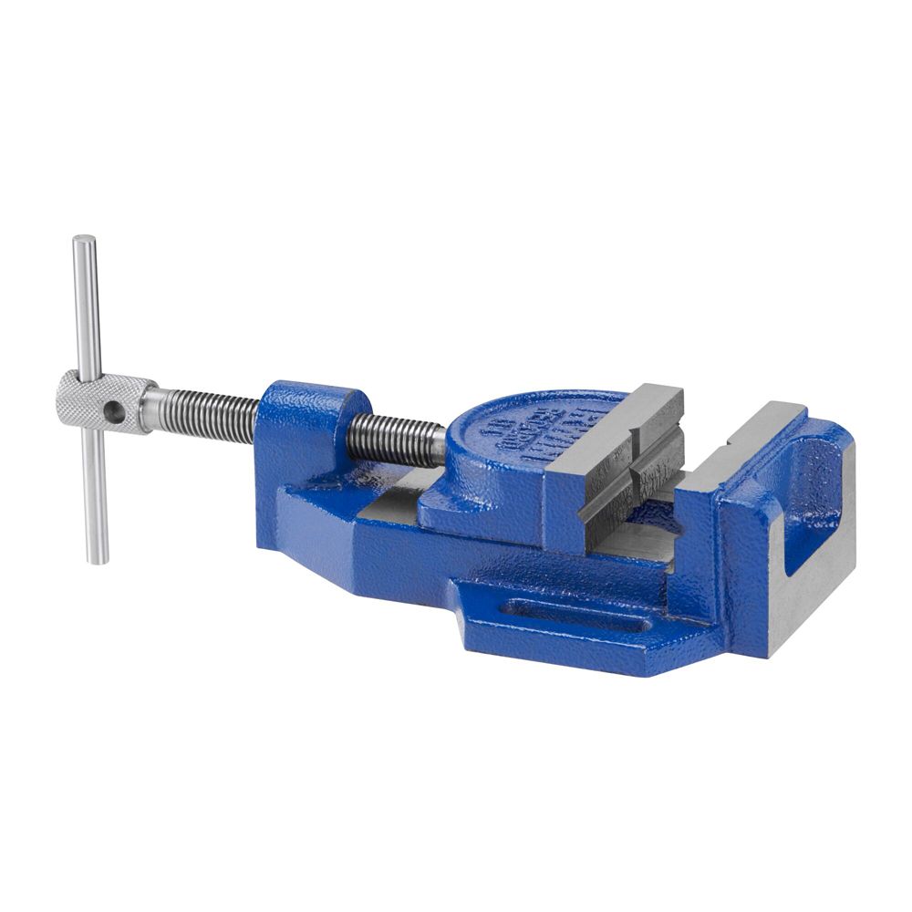 Irwin koneruuvipuristin T414 100 mm
