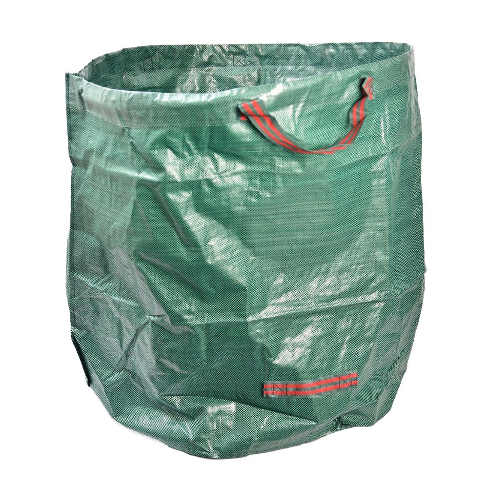 Finbullet puutarhasäkki 350 l