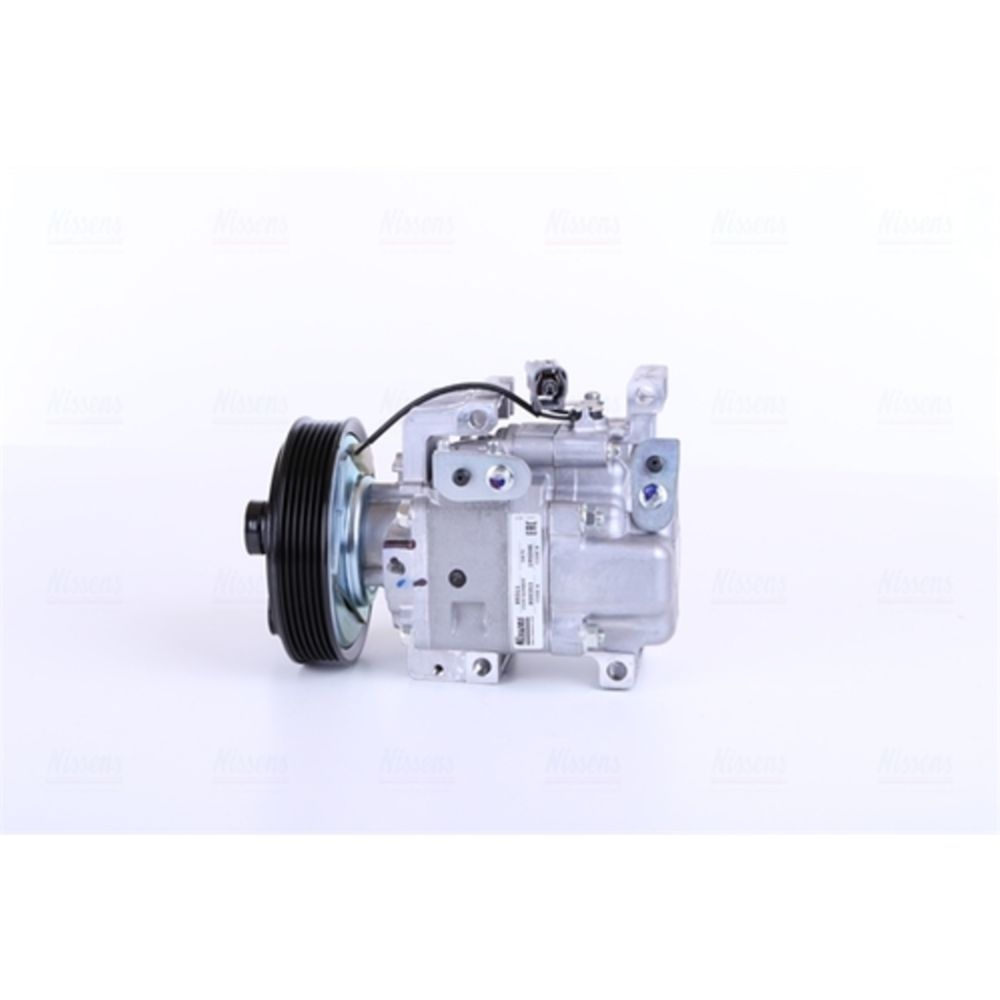 Kliimaseadme kompressor 30-03360