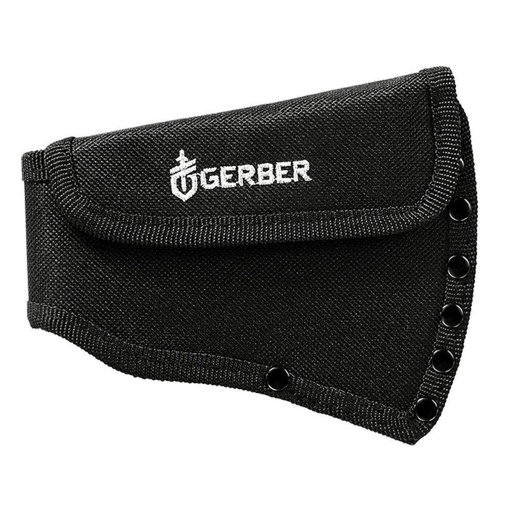 Gerber Pack Hatched campingyxa