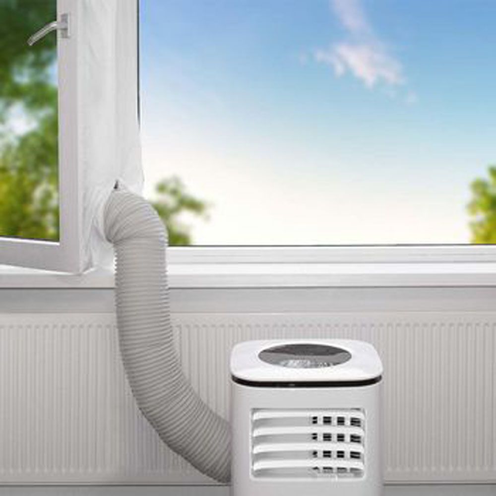 Nedis ilmastointilaitteen ikkunatiivistesarja