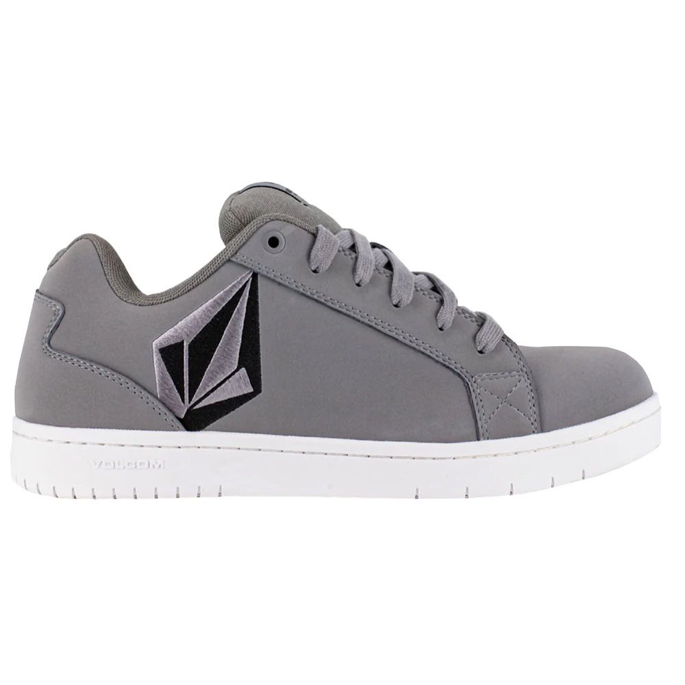 Volcom Stone Grey skyddsskor