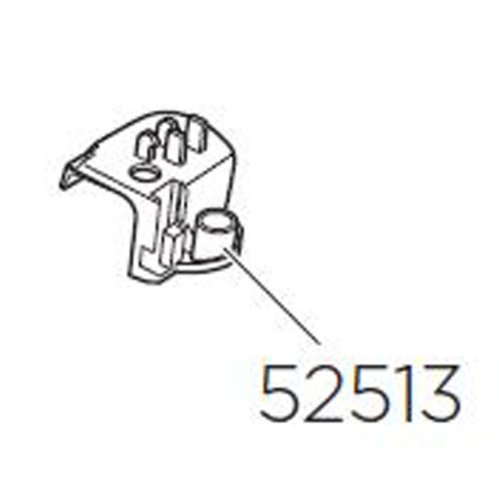 Thule 52513 Edge suoja iso oikea
