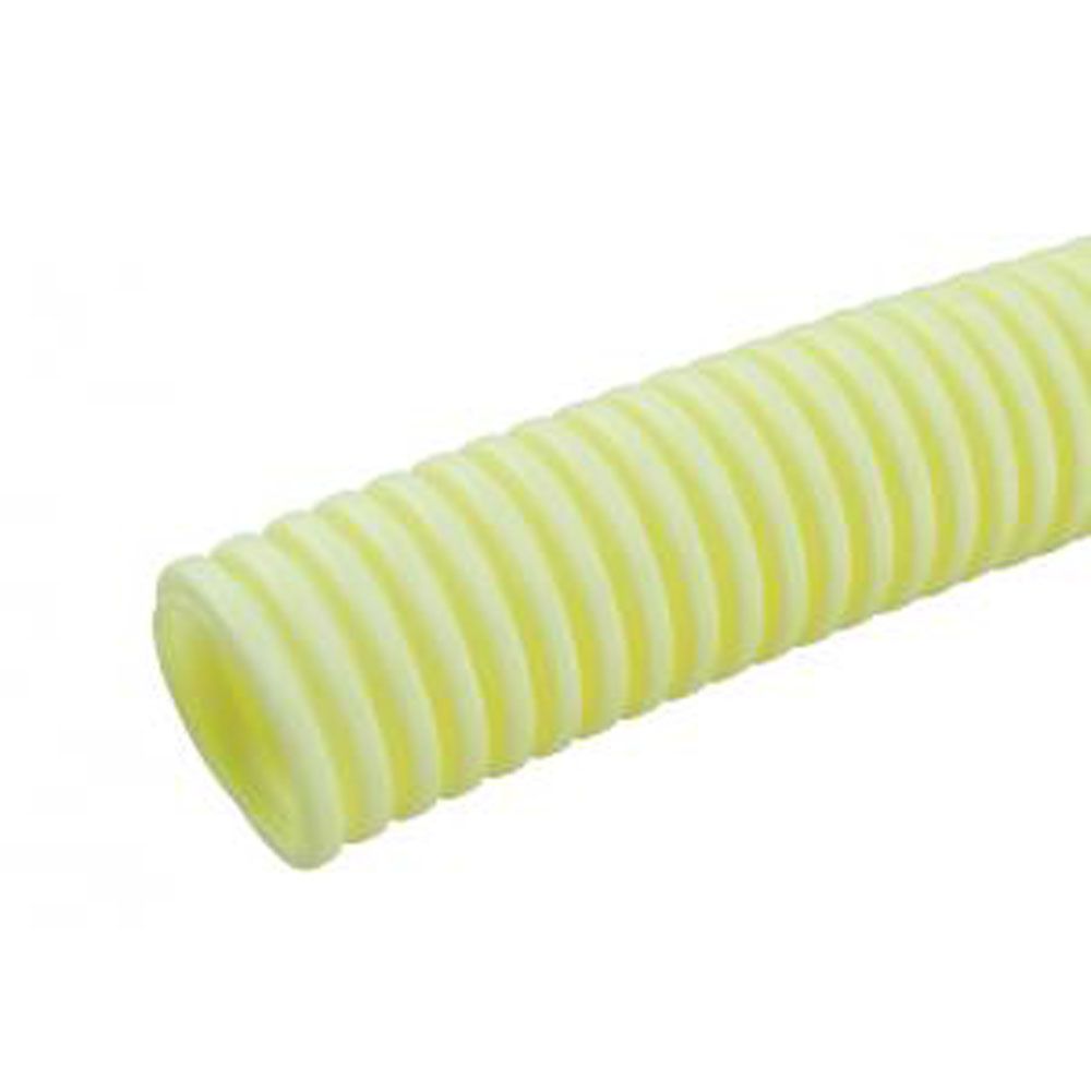 Kabelrör plast flexibel TAM 20 mm 10 m