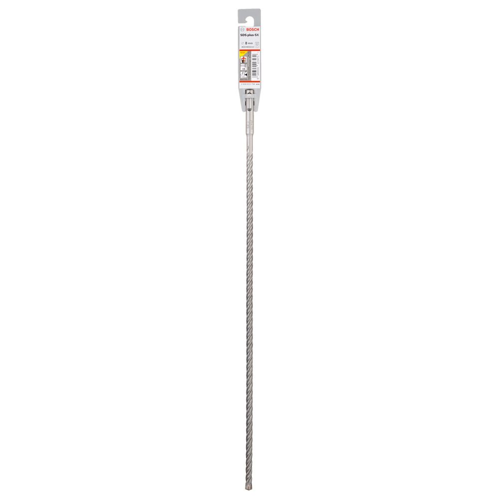 Bosch vasaraporanterä SDS plus-5X