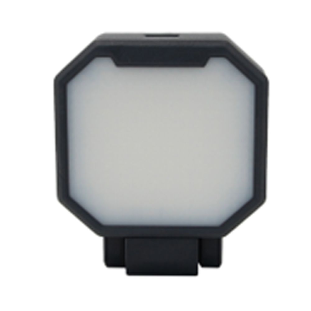 Berg SMD LED-töövalgusti, laetav, 2000 lm