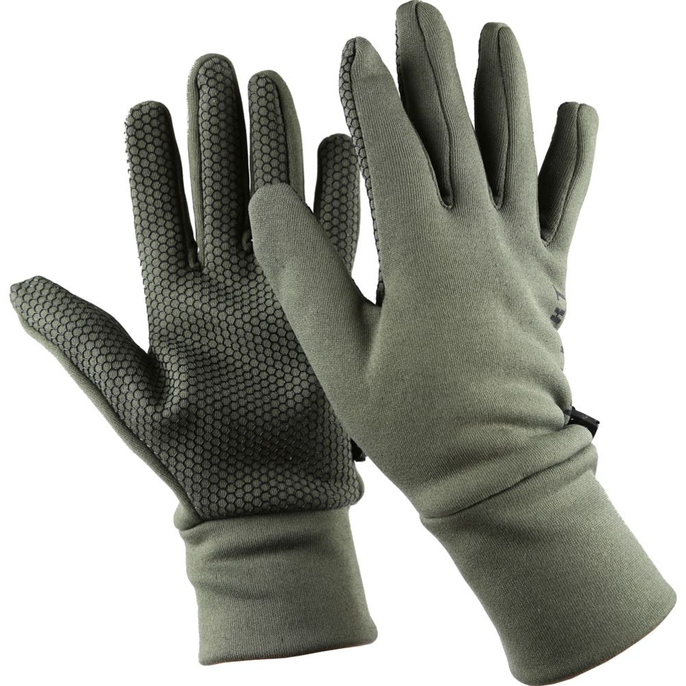 JahtiJakt Ropi käsineet vihreä S